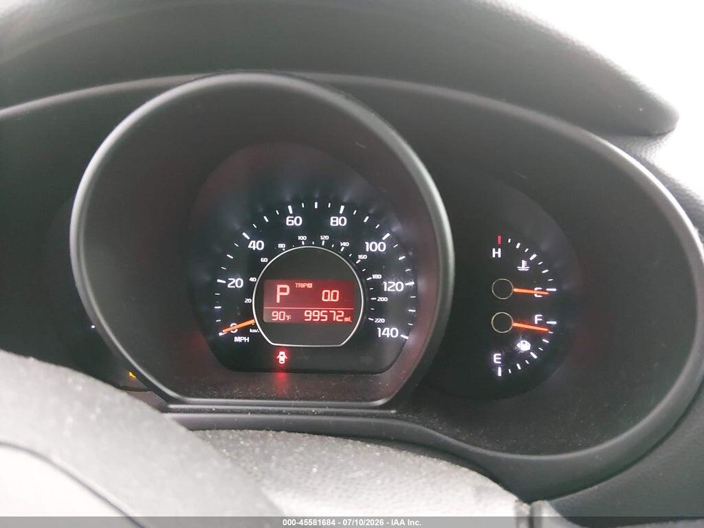 KNDJN2A23F7146314 2015 KIA SOUL photo no. 7