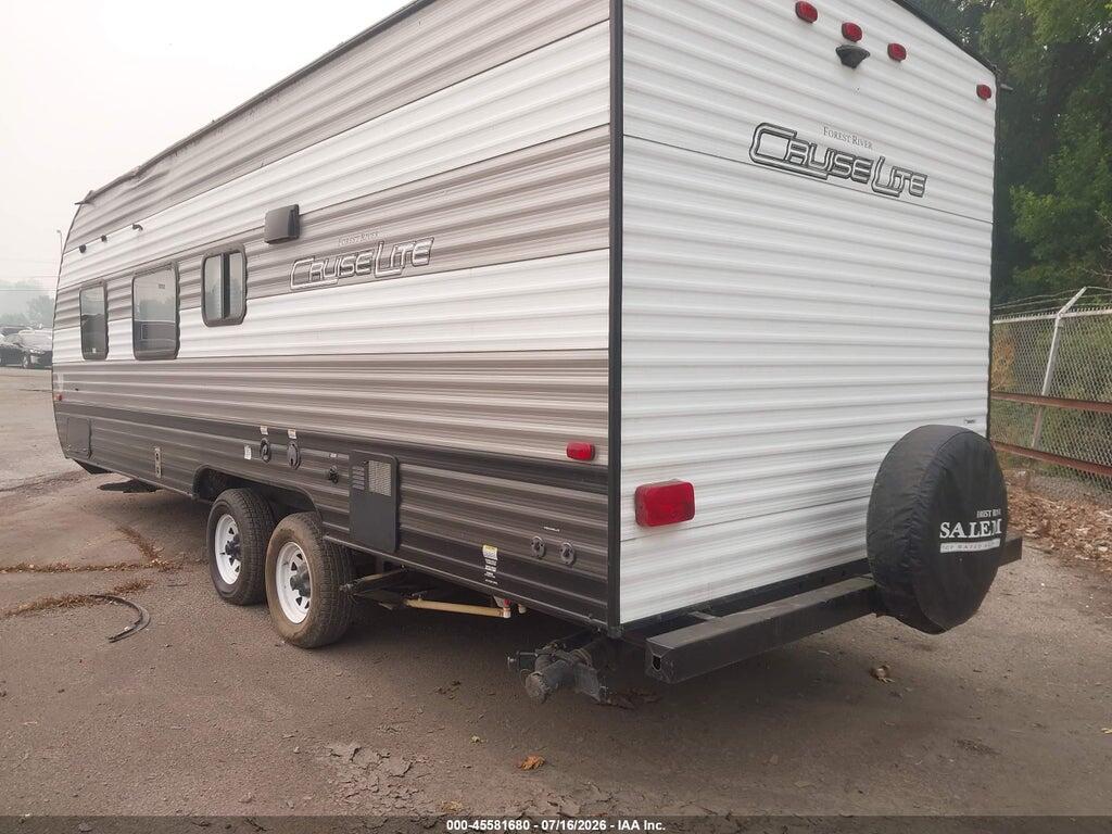 4X4TSMZ26K7419249 2019 SALEM OTHER photo no. 3