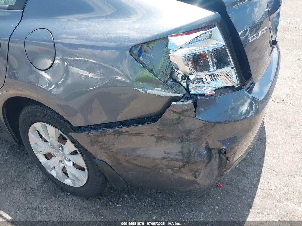 19XFB2F52CE054575 2012 HONDA CIVIC photo no. 6