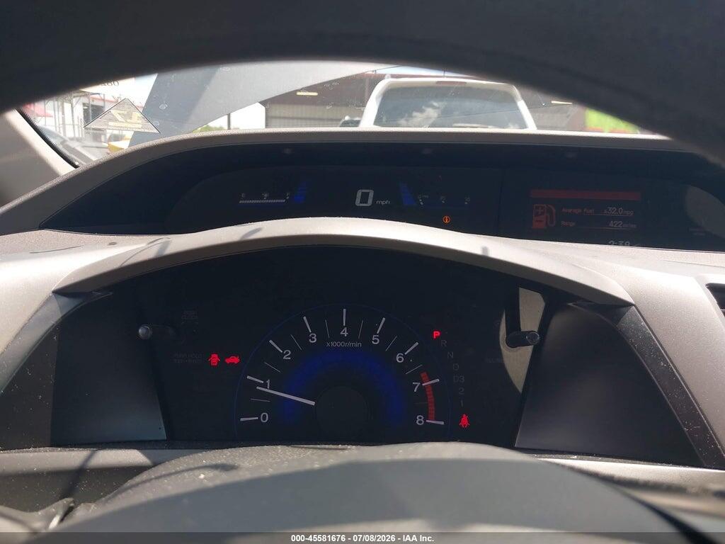 19XFB2F52CE054575 2012 HONDA CIVIC photo no. 7