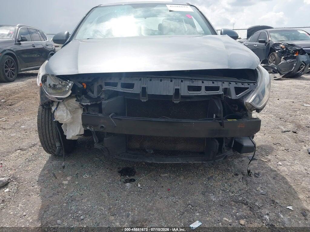 3KPC24A30KE055291 2019 HYUNDAI ACCENT photo no. 6