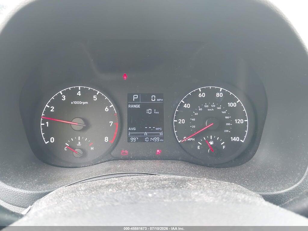 3KPC24A30KE055291 2019 HYUNDAI ACCENT photo no. 7