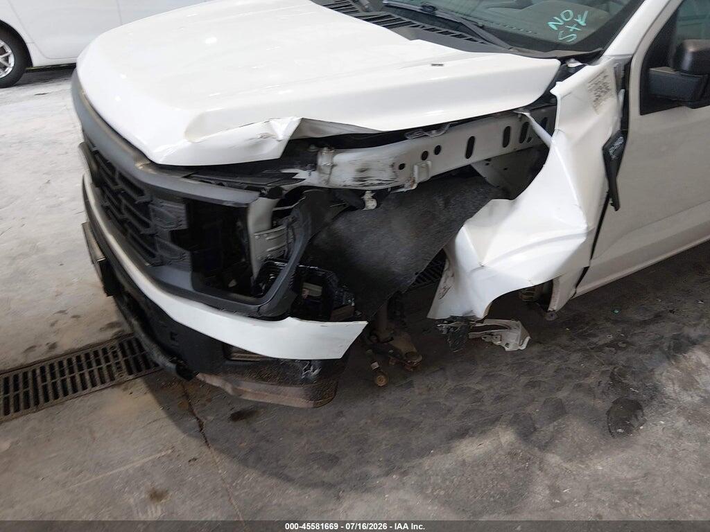 1FTFW1L81RKD17383 2024 FORD F-150 photo no. 6