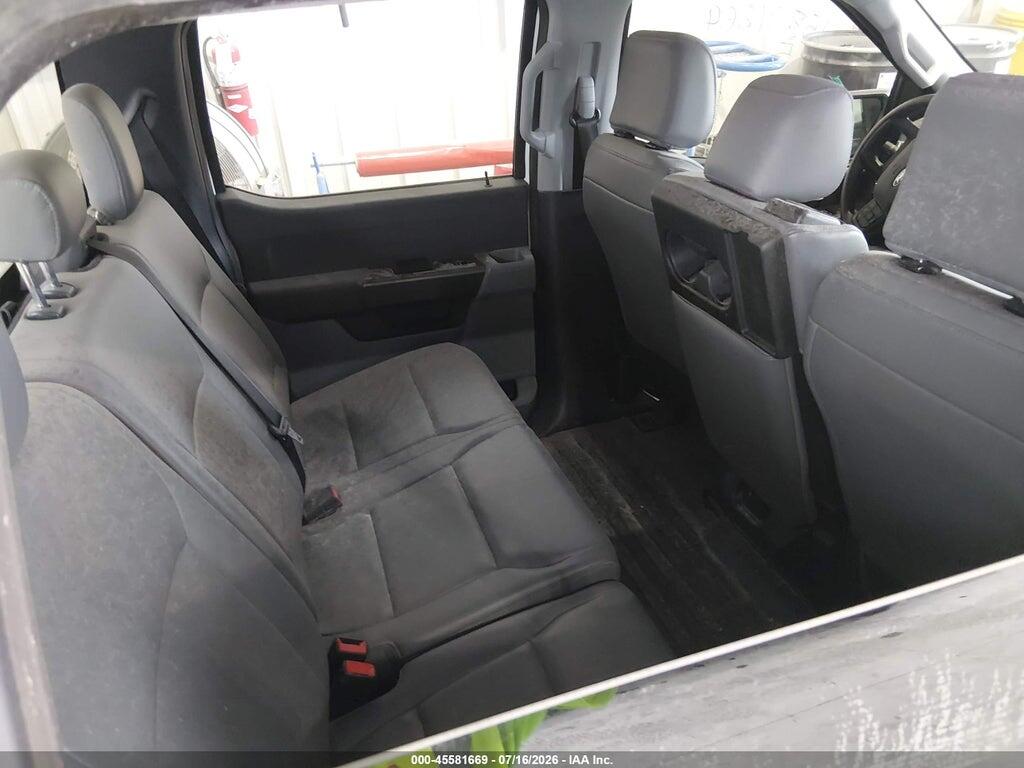 1FTFW1L81RKD17383 2024 FORD F-150 photo no. 8