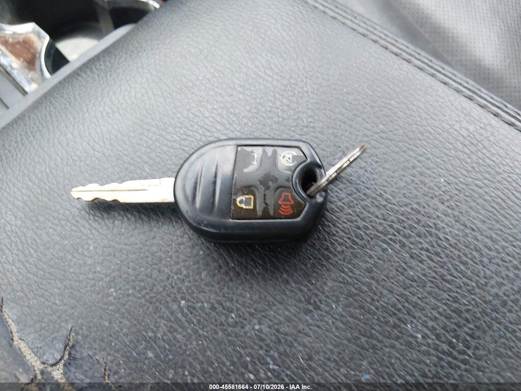 1FTFW1ET6CFA20479 2012 FORD F-150 photo no. 11