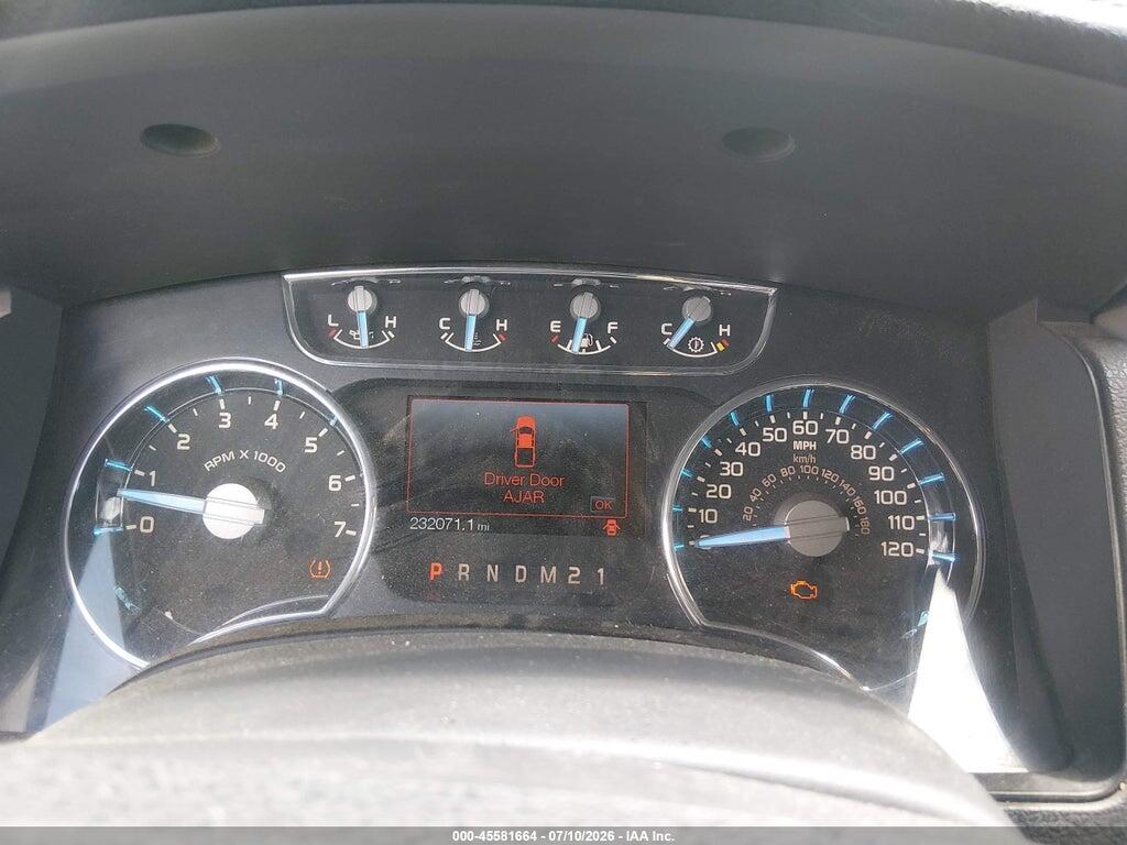 1FTFW1ET6CFA20479 2012 FORD F-150 photo no. 7