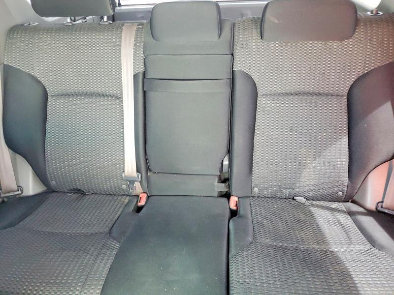 2008 TOYOTA 4RUNNER SPORT EDITION — Фото 10 из 13