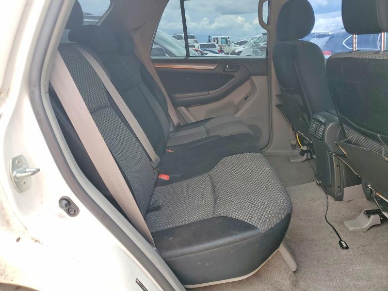 2008 TOYOTA 4RUNNER SPORT EDITION — Фото 11 из 13