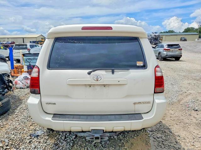 2008 TOYOTA 4RUNNER SPORT EDITION — Фото 6 из 13