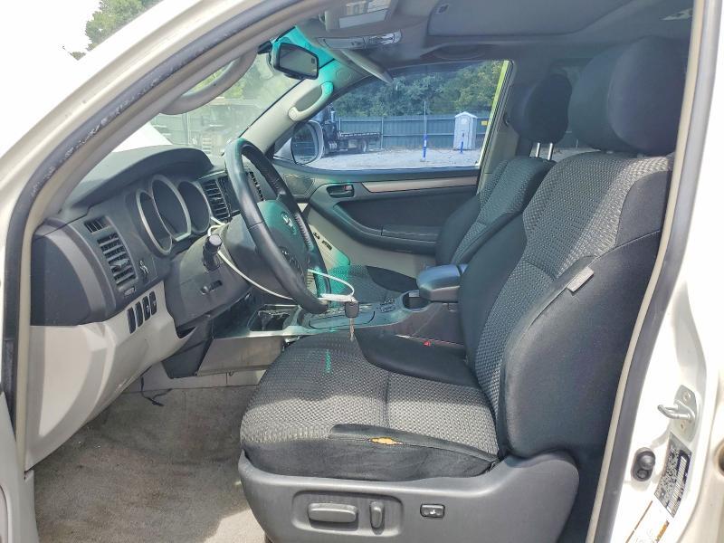 2008 TOYOTA 4RUNNER SPORT EDITION — Фото 7 из 13