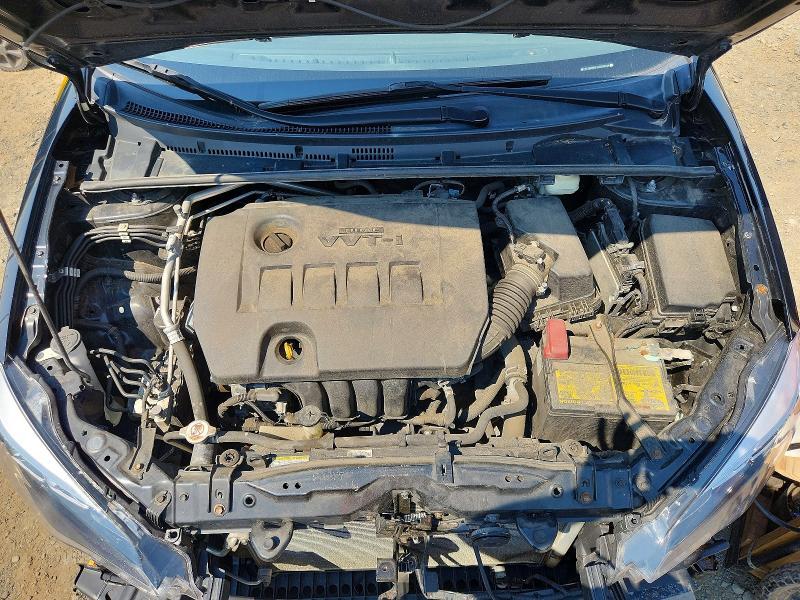 2T1BURHE1JC063794 2018 TOYOTA COROLLA photo no. 11