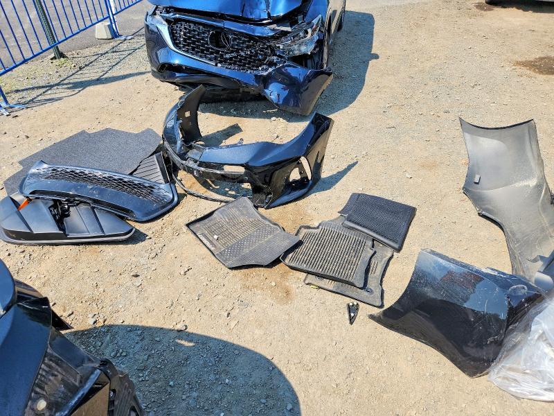 2T1BURHE1JC063794 2018 TOYOTA COROLLA photo no. 12