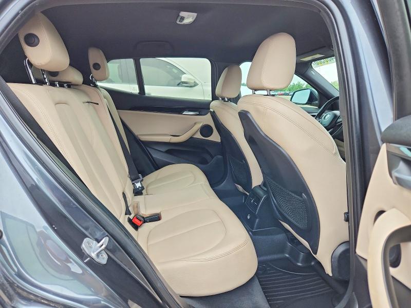 2018 BMW X2 SDRIVE28I — Фото 11 из 13