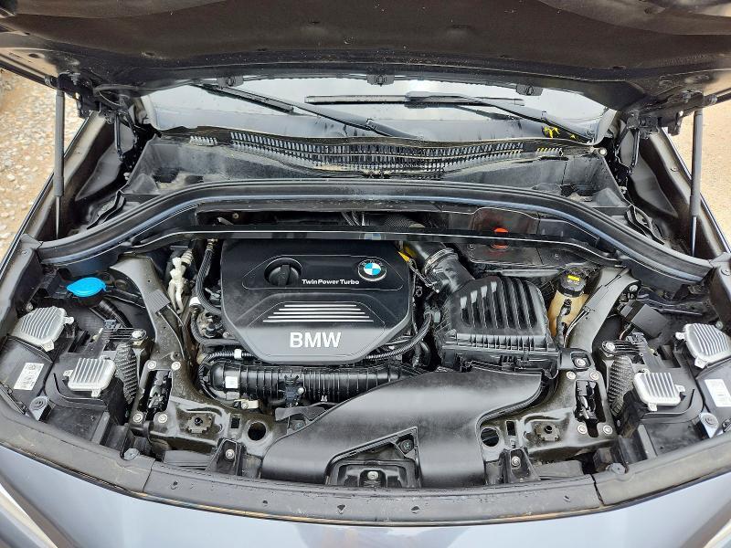 2018 BMW X2 SDRIVE28I — Фото 12 из 13