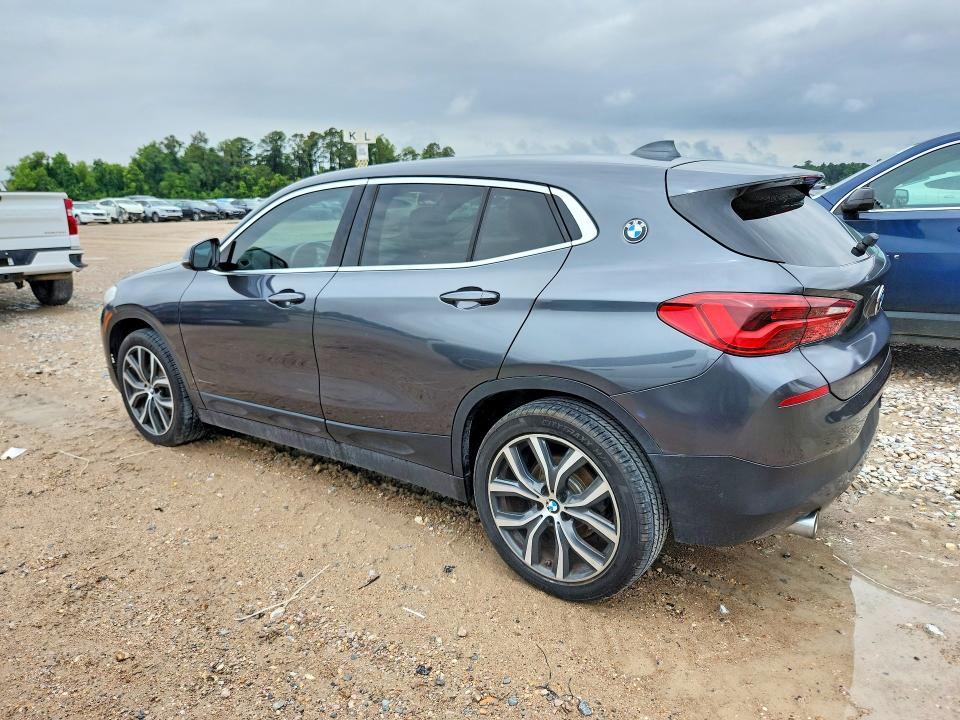 2018 BMW X2 SDRIVE28I — Фото 2 из 13