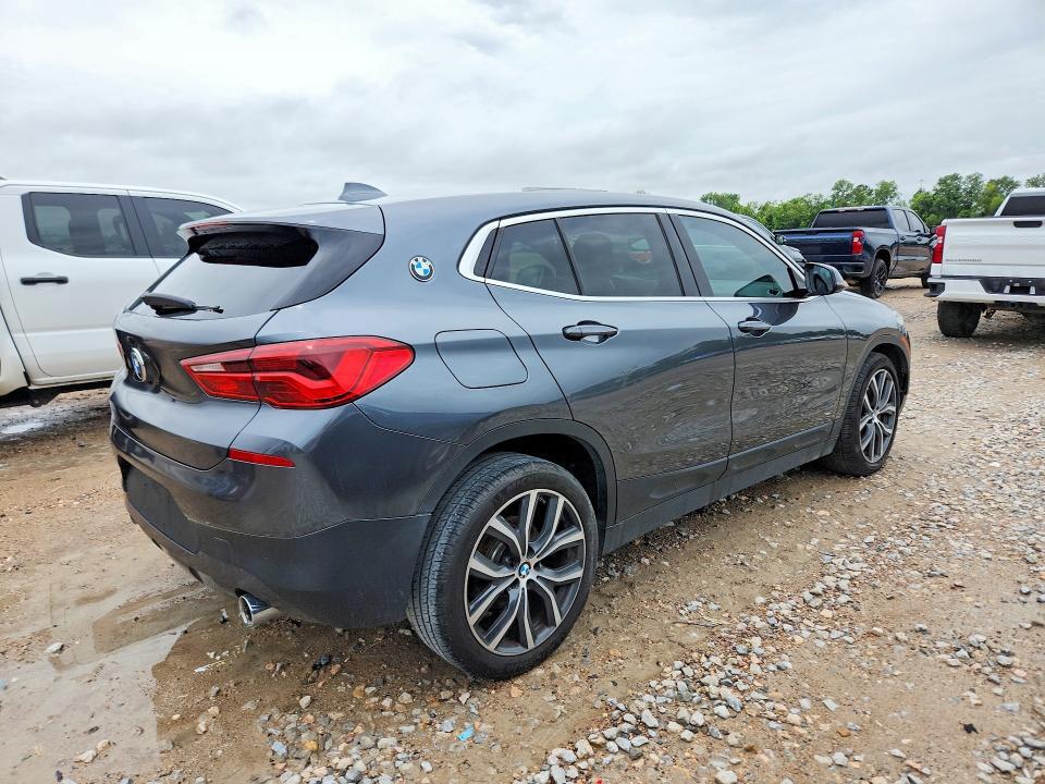 2018 BMW X2 SDRIVE28I — Фото 3 из 13