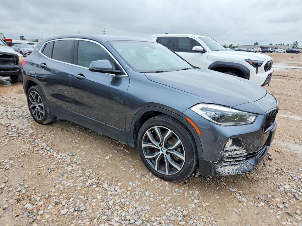 2018 BMW X2 SDRIVE28I — Фото 4 из 13