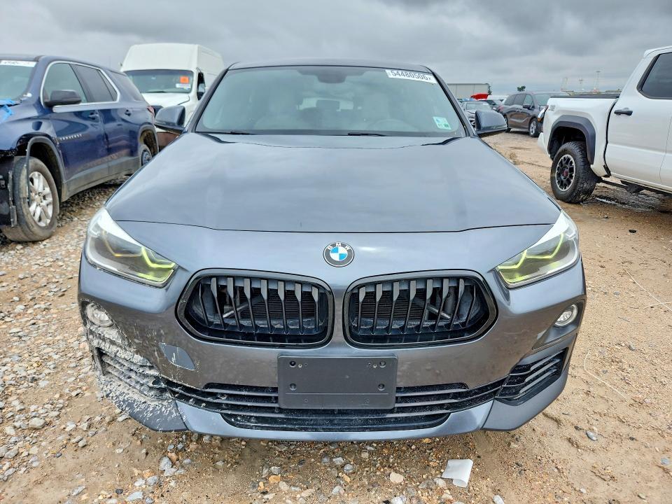 2018 BMW X2 SDRIVE28I — Фото 5 из 13