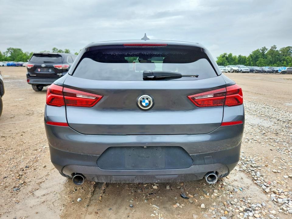 2018 BMW X2 SDRIVE28I — Фото 6 из 13