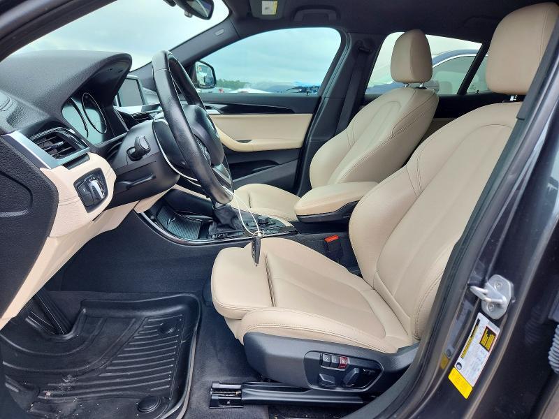2018 BMW X2 SDRIVE28I — Фото 7 из 13
