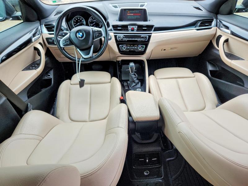 2018 BMW X2 SDRIVE28I — Фото 8 из 13