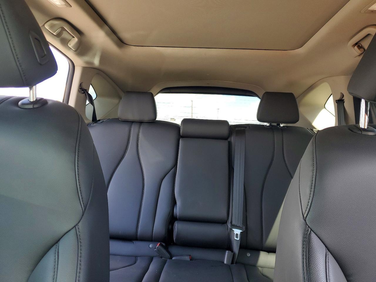 5J8TC2H37RL007944 2024 ACURA RDX photo no. 10