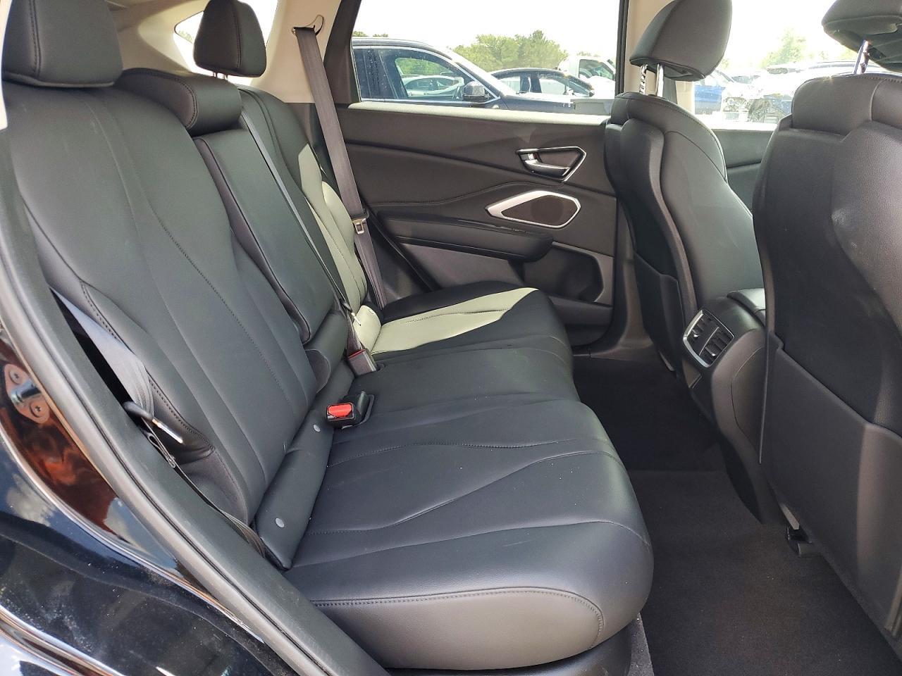 5J8TC2H37RL007944 2024 ACURA RDX photo no. 11