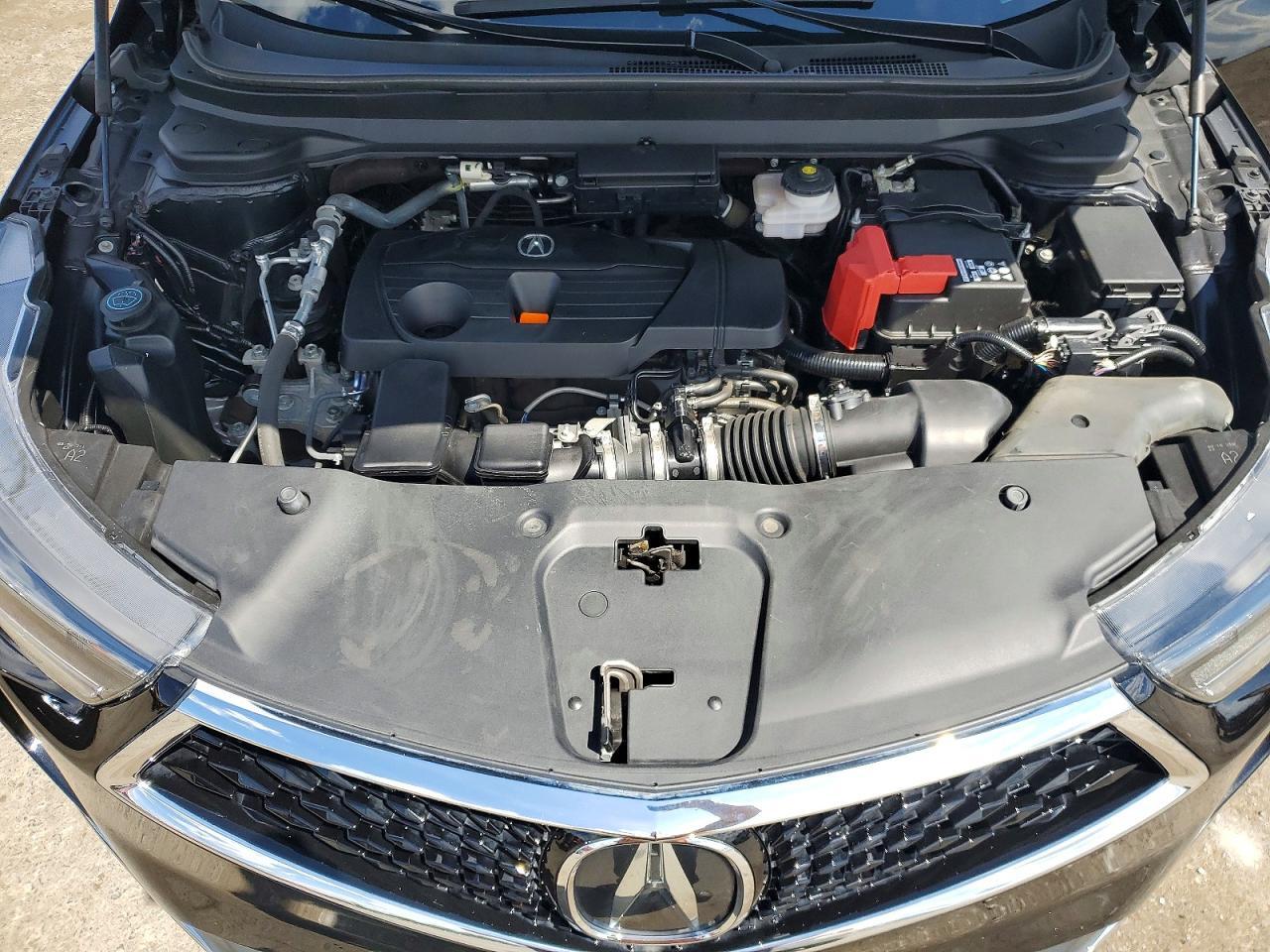 5J8TC2H37RL007944 2024 ACURA RDX photo no. 12