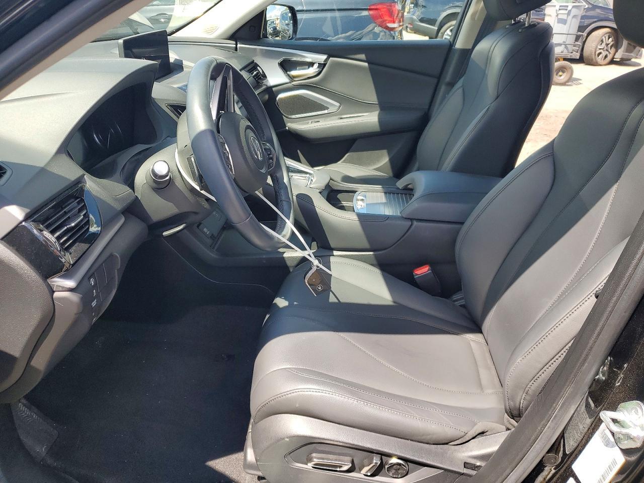 5J8TC2H37RL007944 2024 ACURA RDX photo no. 7