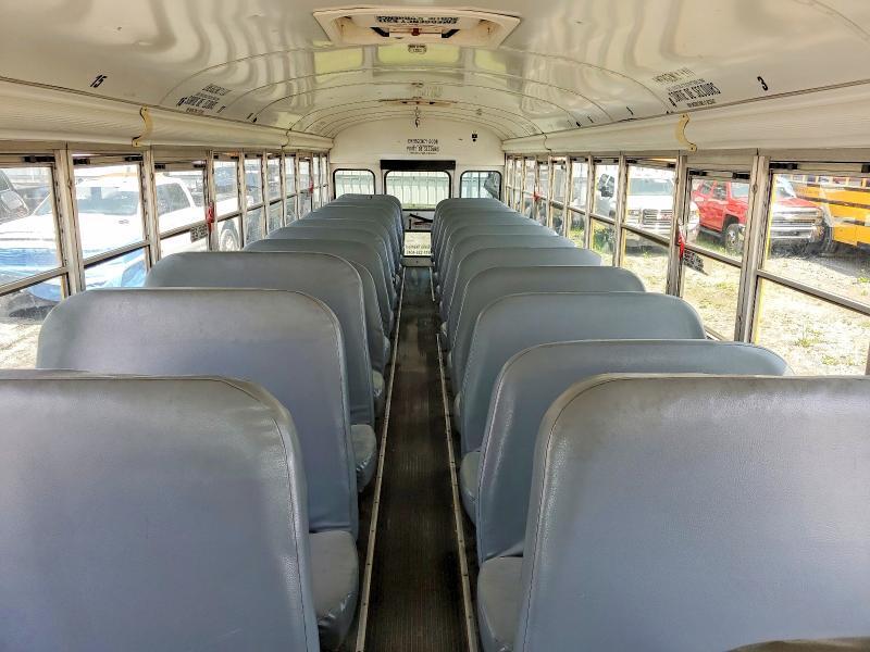 2013 BLUEBIRD VISION - SCHOOL BUS — Фото 6 из 10