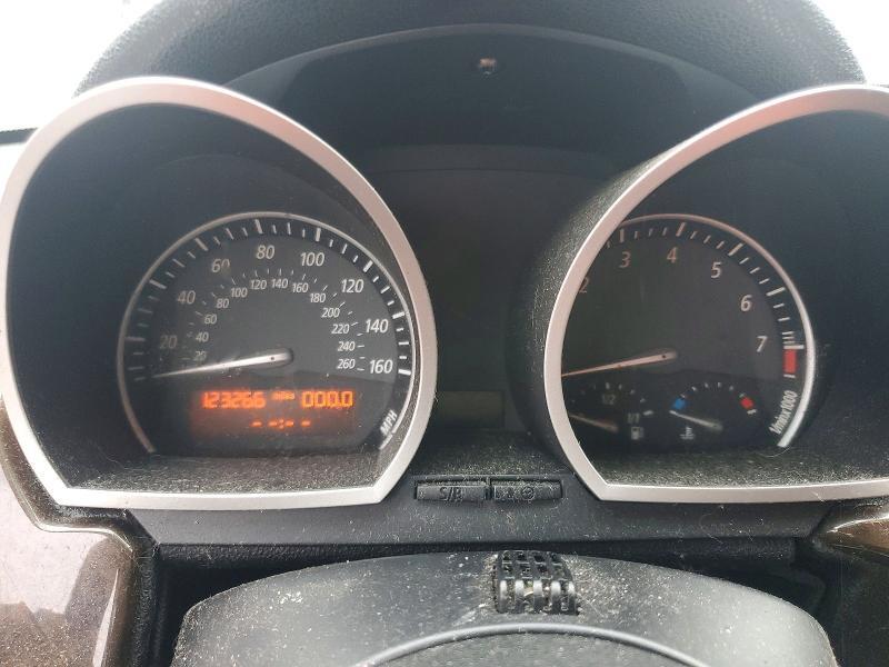 2007 BMW Z4 3.0 — Фото 9 из 13
