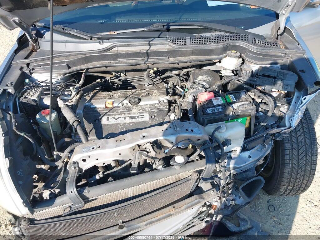 JHLRE38768C020374 2008 HONDA CR-V photo no. 10