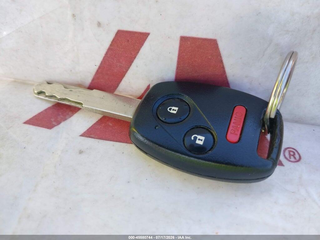 JHLRE38768C020374 2008 HONDA CR-V photo no. 11