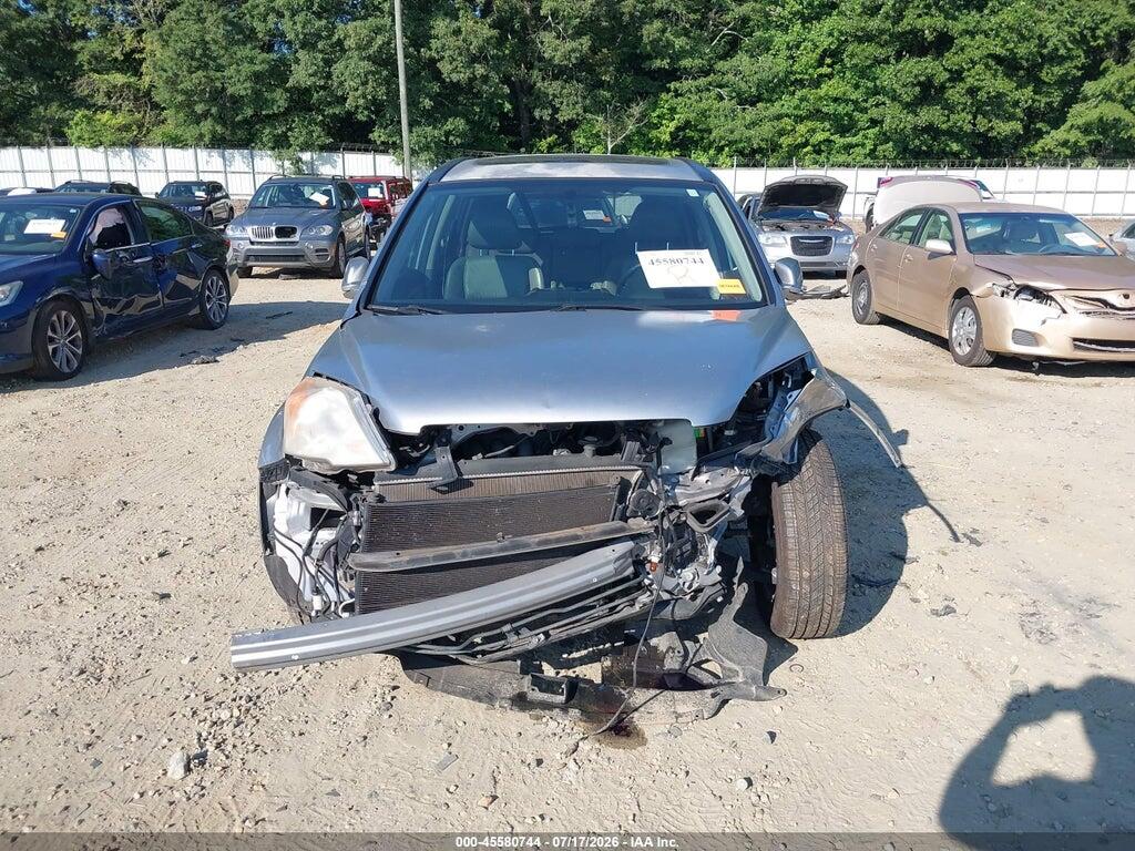 JHLRE38768C020374 2008 HONDA CR-V photo no. 12