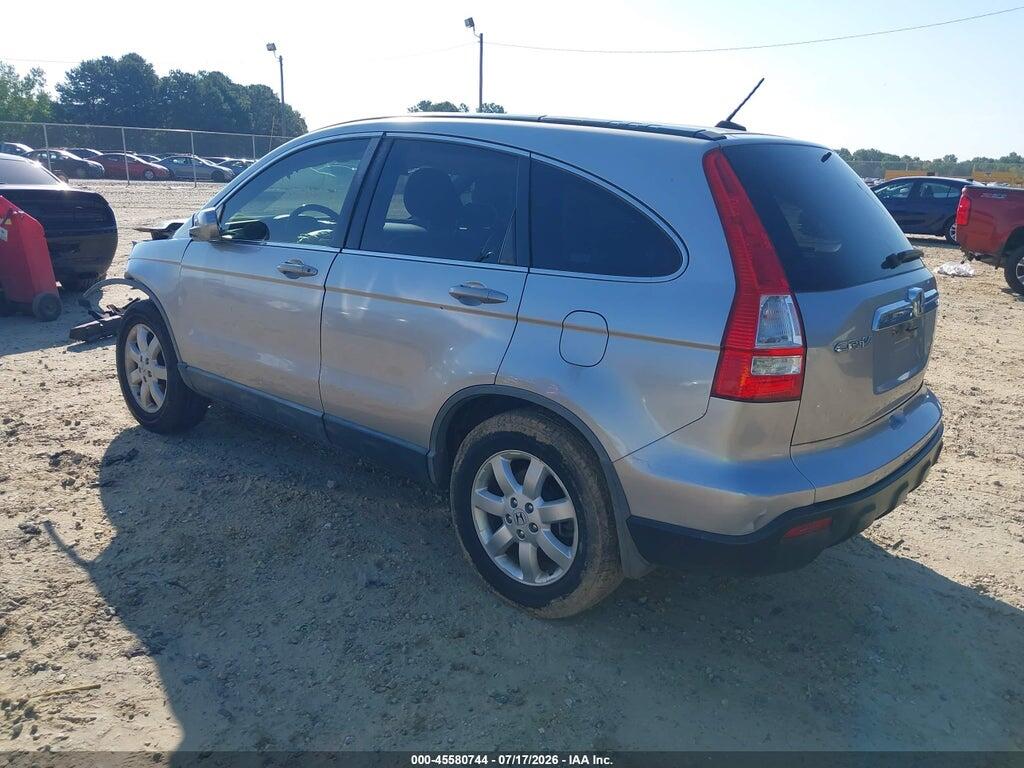 JHLRE38768C020374 2008 HONDA CR-V photo no. 3