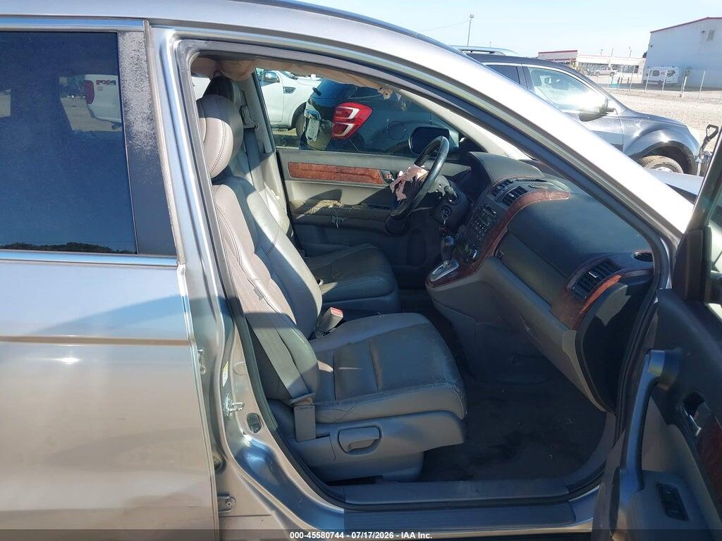 JHLRE38768C020374 2008 HONDA CR-V photo no. 5