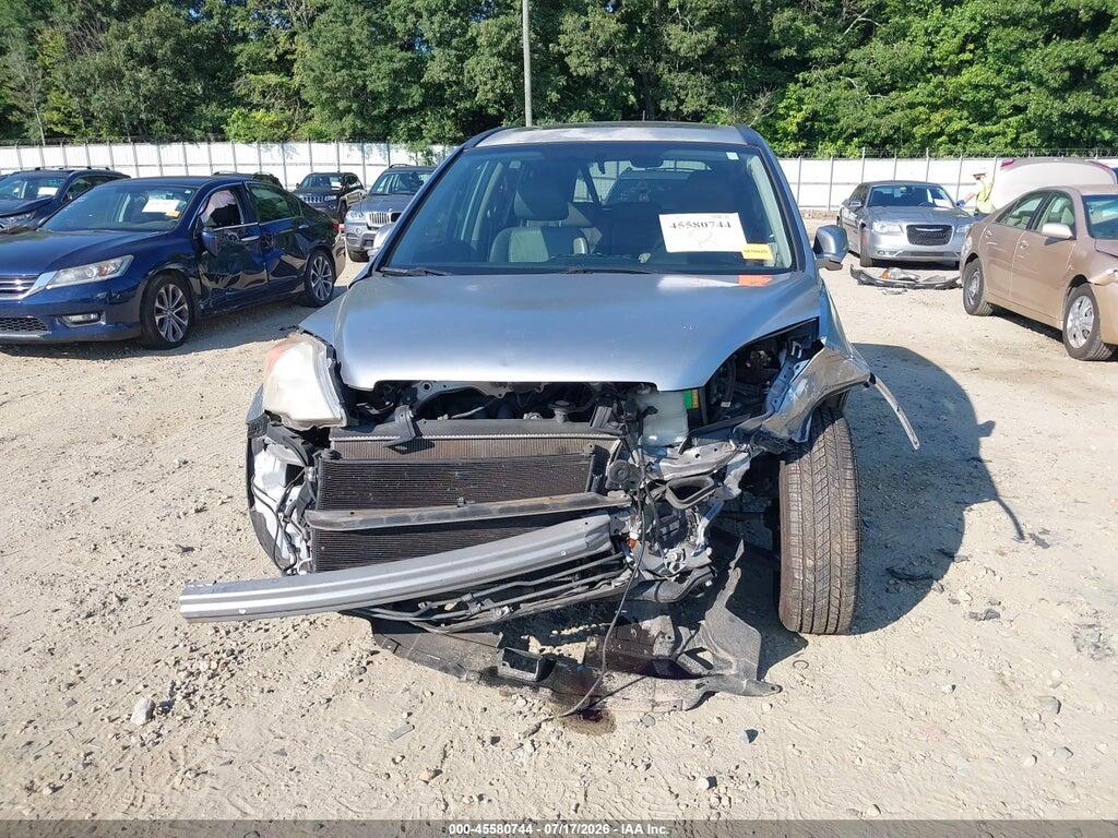JHLRE38768C020374 2008 HONDA CR-V photo no. 6