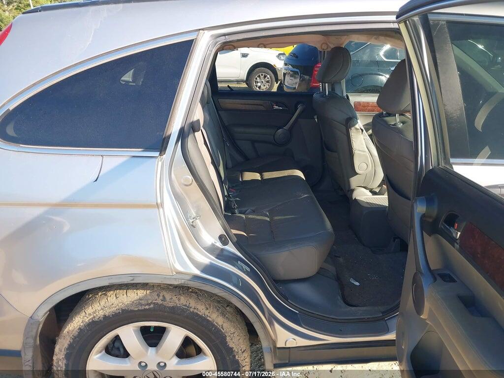 JHLRE38768C020374 2008 HONDA CR-V photo no. 8