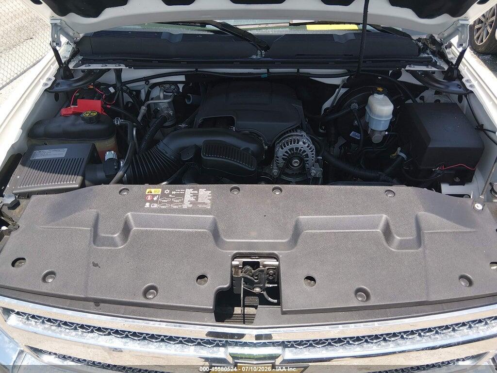 3GCPCSE08CG276257 2012 CHEVROLET SILVERADO 1500 photo no. 10