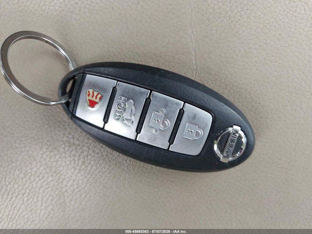5N1AT2MVXEC797629 2014 NISSAN ROGUE photo no. 11