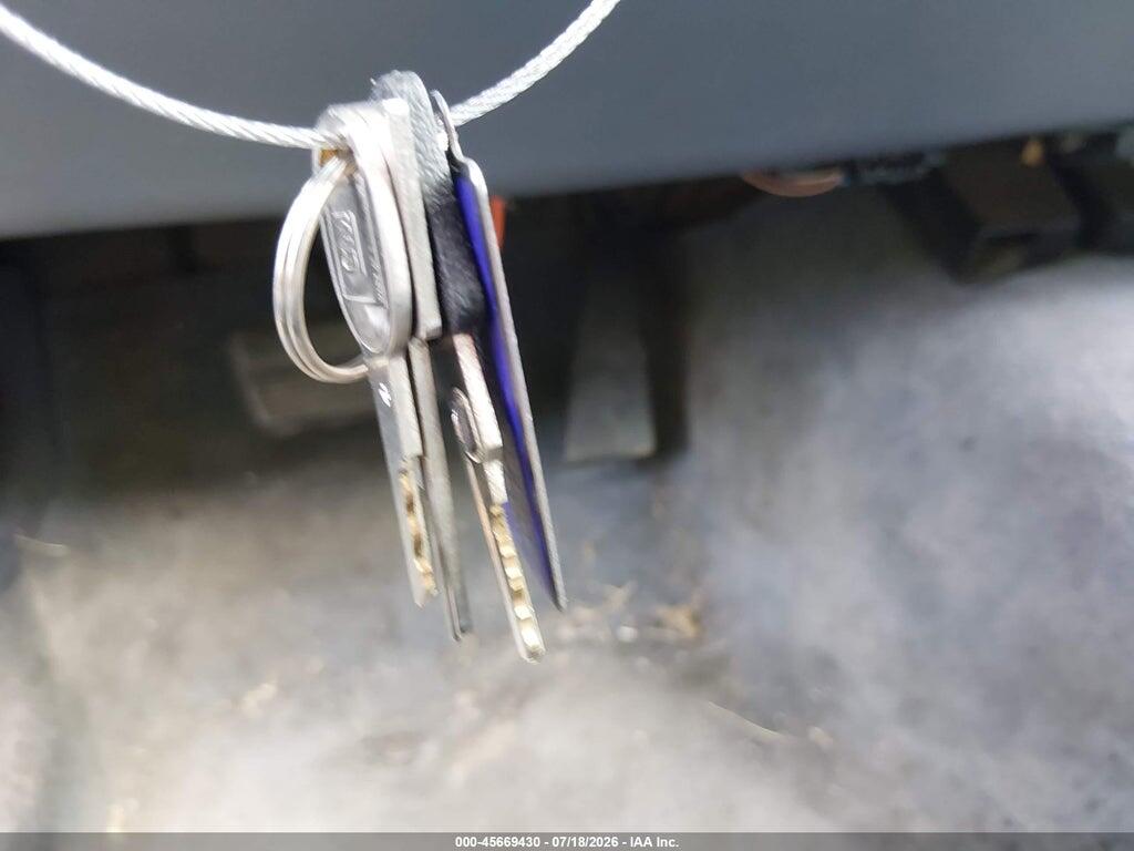 1G4BN52P2TR400123 1996 BUICK ROADMASTER photo no. 11