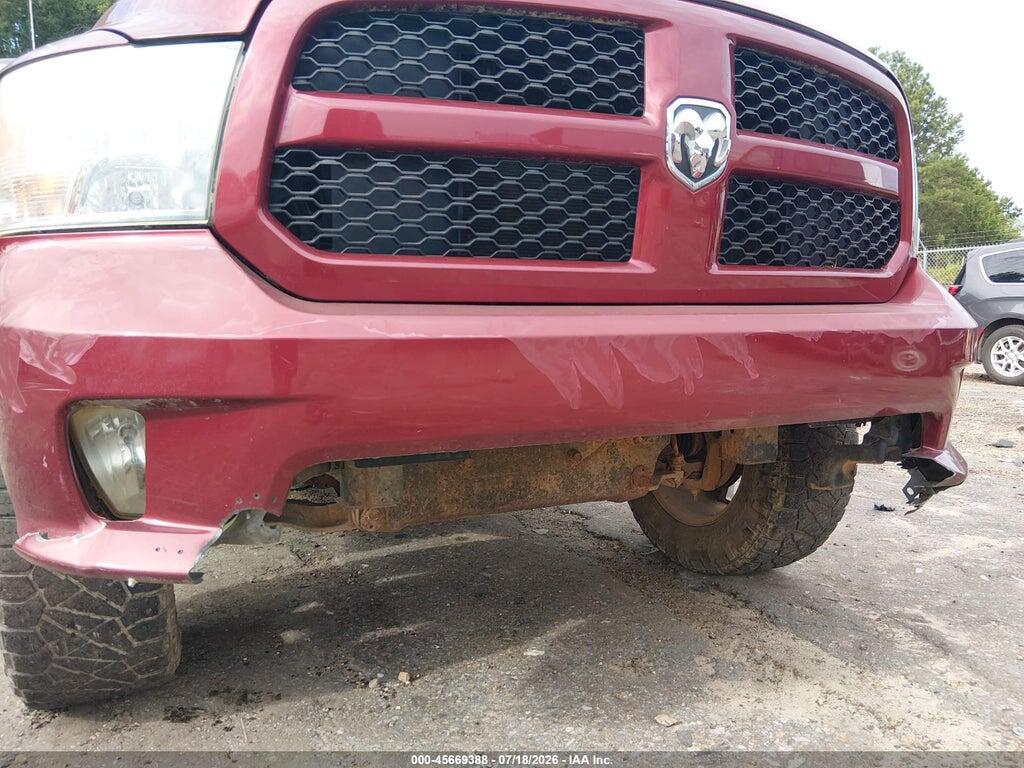 1C6RR7KT3ES334393 2014 RAM 1500 photo no. 6