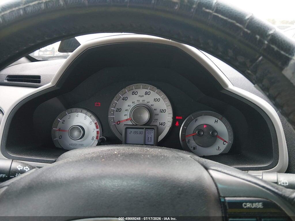5FNYF3H50CB020385 2012 HONDA PILOT photo no. 7