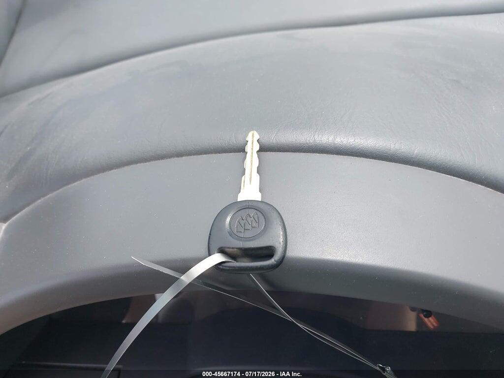 3G5DA03E83S566143 2003 BUICK RENDEZVOUS photo no. 11