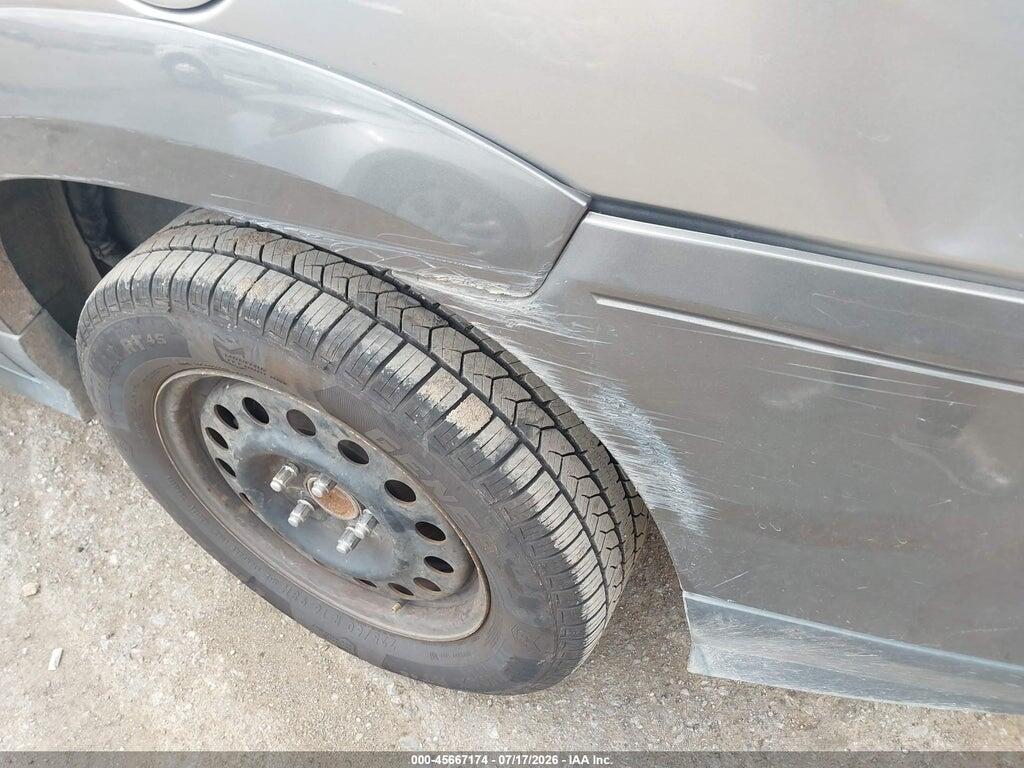 3G5DA03E83S566143 2003 BUICK RENDEZVOUS photo no. 6