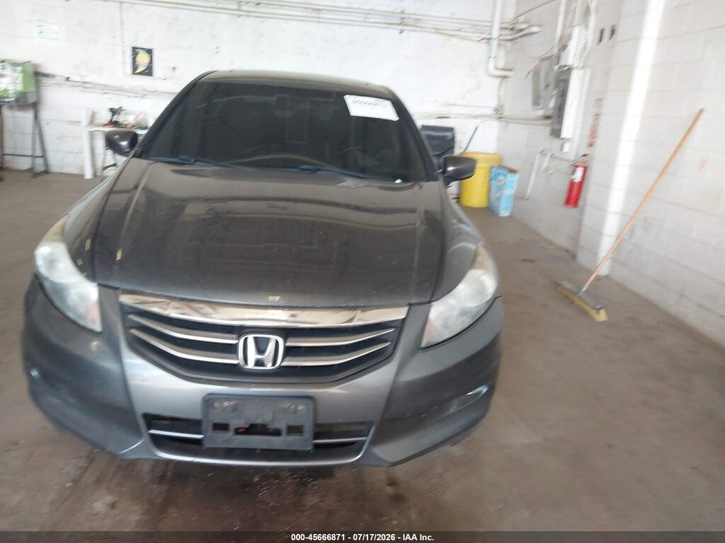 1HGCP3F85BA004387 2011 HONDA ACCORD photo no. 12