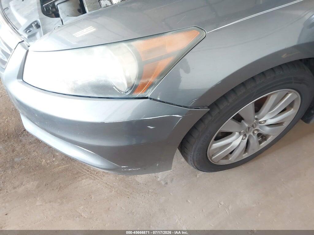 1HGCP3F85BA004387 2011 HONDA ACCORD photo no. 6