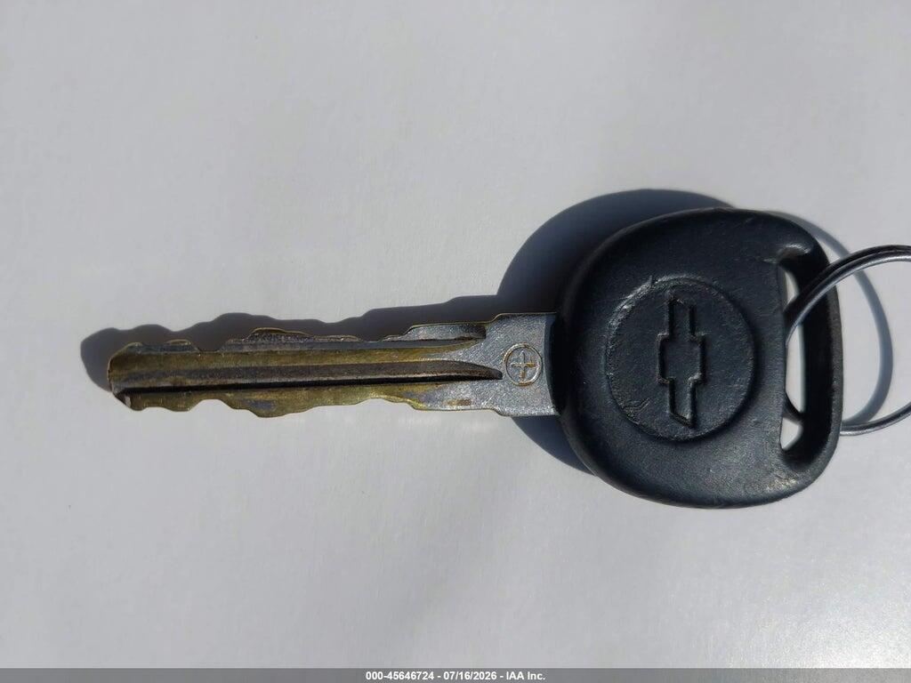 2CNDL63F276051234 2007 CHEVROLET EQUINOX photo no. 11