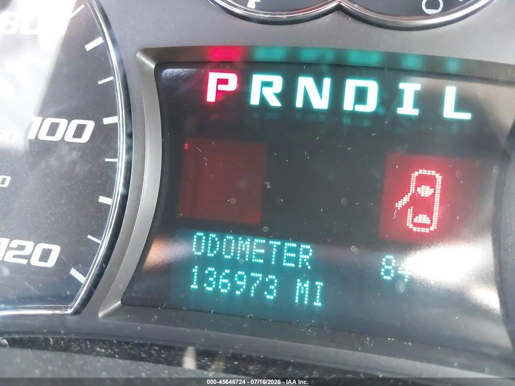 2CNDL63F276051234 2007 CHEVROLET EQUINOX photo no. 12
