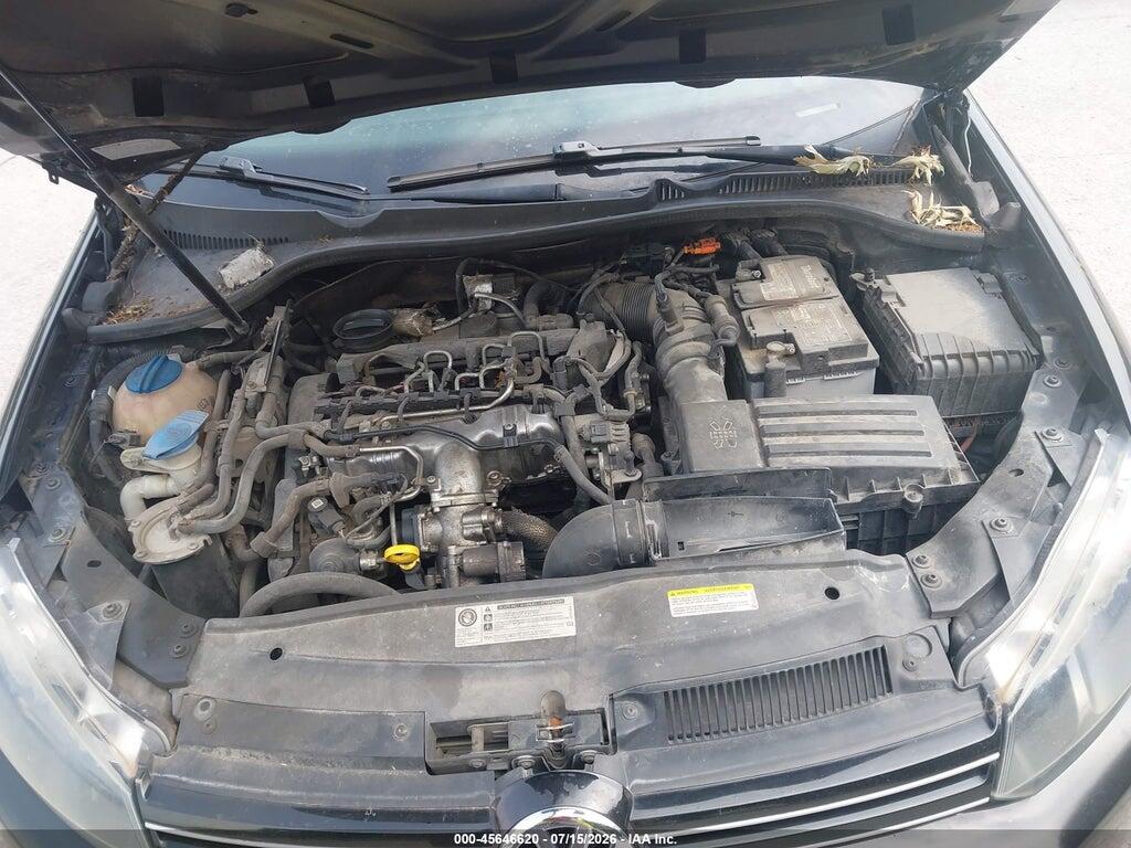 3VWPL7AJ6EM615014 2014 VOLKSWAGEN JETTA SPORTWAGEN photo no. 10